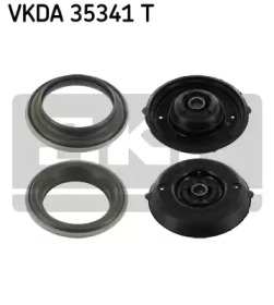 Подшипник SKF VKDA 35341 T